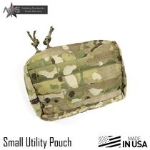 American ATS Tactical Small Utility Pouch Tactical Utility bag horizontal glove bag
