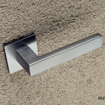 Italy OLIVARI imported hand PLANET Q M203 magnetic mophonic lock