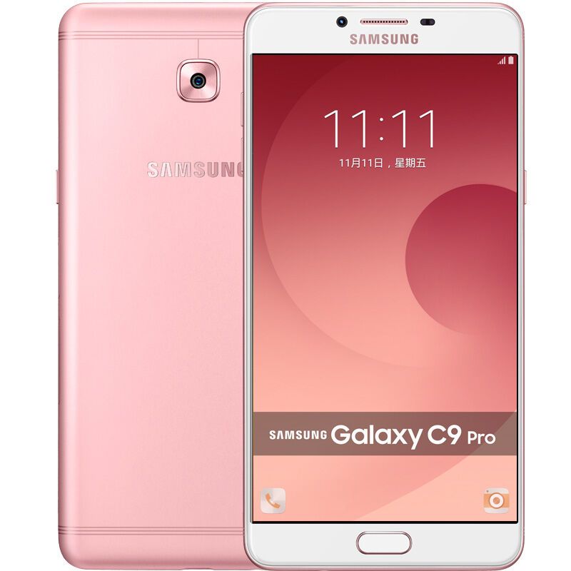 Samsung Galaxy C