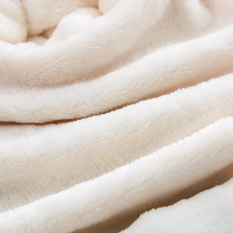 婴儿衣服冬季 男宝宝加绒连体衣0-3个月加绒加厚外出服新生儿睡衣产品展示图1