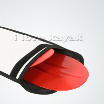 Boat paddle paddle bag paddle bag containing bag portable bag paddle bag C
