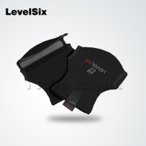 kayak paddle bar gloves leather boat gloves rafting gloves insulated gloves LevelSix