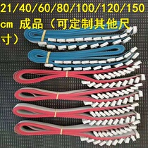 LED screen outdoor indoor color screen display finished long cable 16P60 cm front maintenance waterproof box