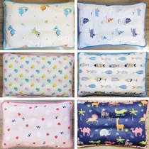 Fengqianer super soft cotton children pillow primary school children kindergarten 6-10 years old men and women Four Seasons Universal