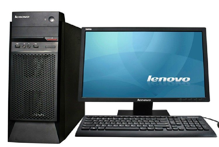 联想机箱 新款启天m4500 m4600 m5900 1155针 1150针准系统_7折现价