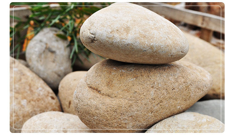 5%以上 品牌:春璞 型号:ls-3 计价单位:20㎡ 颜色分类:大卵石切片1