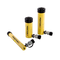 RC-59 RC-59 oil cylinder RC55 RC55 cylinder RC53 single action RC50 standard type 5 ton Ton RC53 hydraulic jack