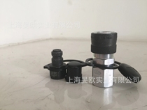 Bolt Stretcher Tubing Ultra High Pressure Bolt Stretcher Joint Quick Joint Male Joint female joint