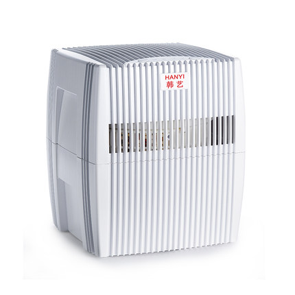 水空气净化器小型家用室内除甲醛去异味新房间除烟除尘桌面无耗材
