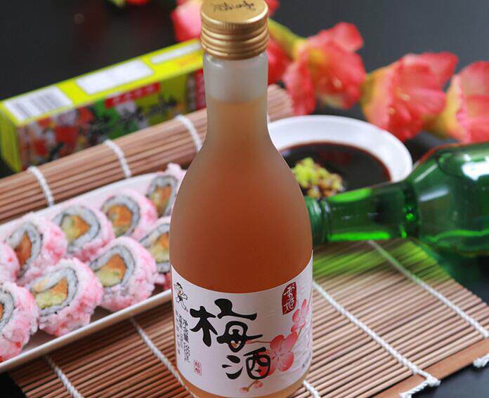 高颜值低浓度女士酒,送给无酒不欢的你