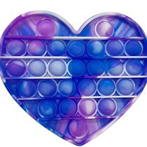 Unzip Toys Glow in The Dark Popit Pop It Fidget