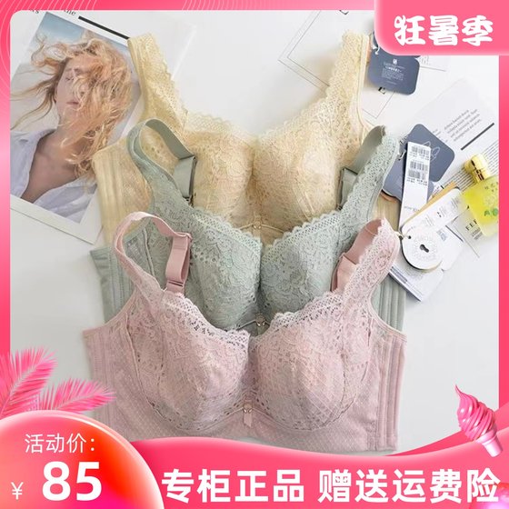 Authentic Ovisli 2240 adjustable bra thin style gathering soft steel ring C cup underwear
Authentic Ovisli 2240 adjustable bra thin style gathering soft steel ring C cup underwear