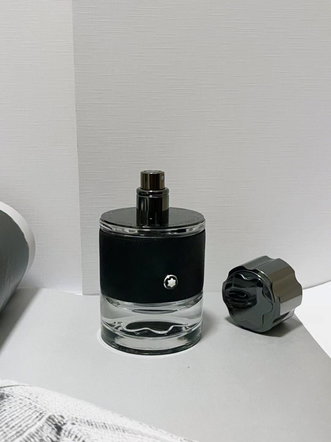 万宝龙探险家者传奇探索者男士香水-吃货爽