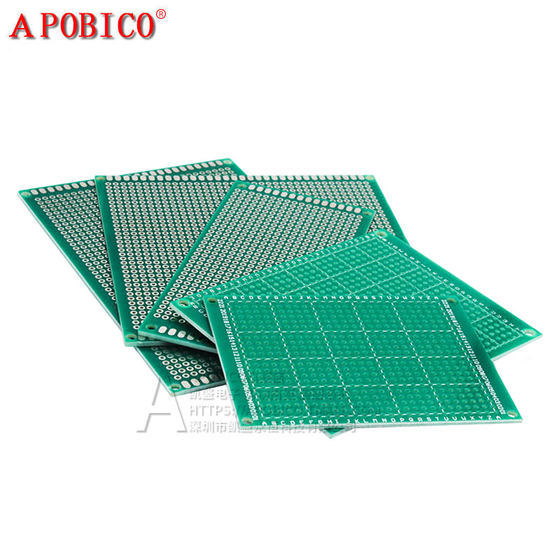 회로 보드 유니버설 보드 싱글 사이드 틴 스프레이 녹색 오일 보드 홀 보드 9*15mm PCB 회로 10*15 실험 보드 용접 회로 보드 유니버설 보드 싱글 사이드 틴 스프레이 녹색 오일 보드 홀 보드 9*15mm PCB 회로 10*15 실험 보드 용접