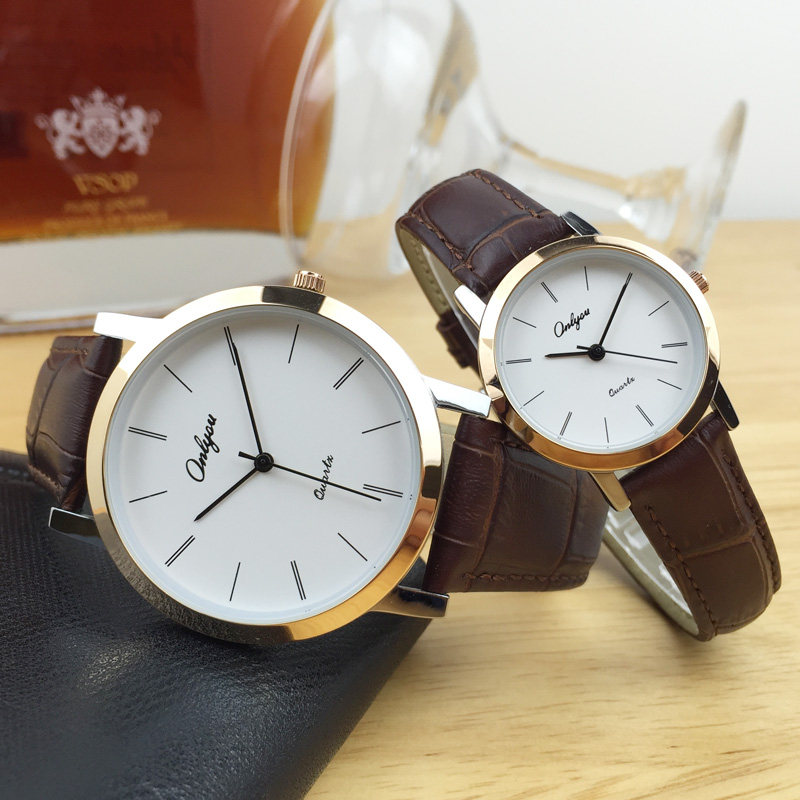 超薄手表 秋季上新