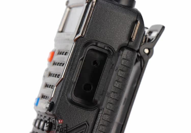 宝锋uv-5r对讲机民用 e宝峰自驾游车队户外大功率手台1-50公里8w