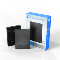 HP HP P600 250g 500g 1TB 1TB Portable Typec Mobile Solid Hard Disk External Capacity Expansion