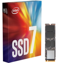 Intel Intel 760P 128G 1T SSD M 2 2280PCIe NVME SSD Solid State Disk