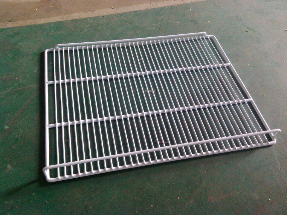 冷藏柜保鲜展示柜商用立式冷柜配件专用层架平层架双层架 可订做