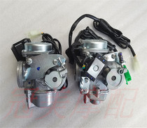 Scooter WH100T-A-H-F-G Little princess Youyue Joy SCR100 carburetor Country 2 Country 3