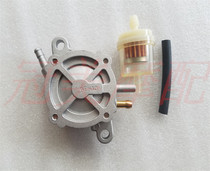 Motorcycle big Luyi 90 gasoline pump big Sheep 150 Zuma DIO gasoline pump Big Turtle self-priming oil pump