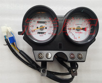 Motorcycle EN125 instrument assembly EN125-2A-2F instrument odometer stopwatch meter assembly accessories