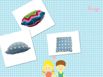 Handmade wool woven pillow cover personalized custom limited edition cushion Car sofa pillow pillow