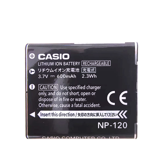 원래 CASIO NP-120 카메라 배터리 EX-S300 ZS12/ZS10/ZS15/ZS30 Z680 Z690 CCD 충전기 NP120 원래 CASIO NP-120 카메라 배터리 EX-S300 ZS12/ZS10/ZS15/ZS30 Z680 Z690 CCD 충전기 NP120