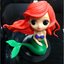 Mermaid Princess Crown Birthday Cake Decoration Hem ICE AND SNOW CHIC EDGE CAKE SWEET TASTER BIRTHDAY HAPPY INSERTS