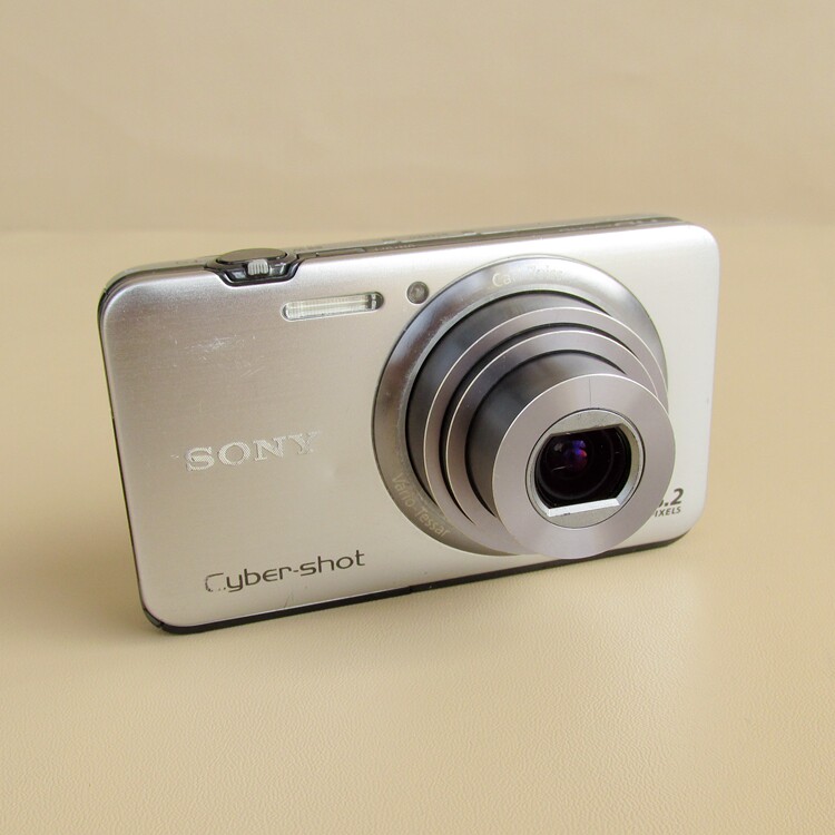 [pc数码] sony/索尼 dsc-wx9高像素数码相机