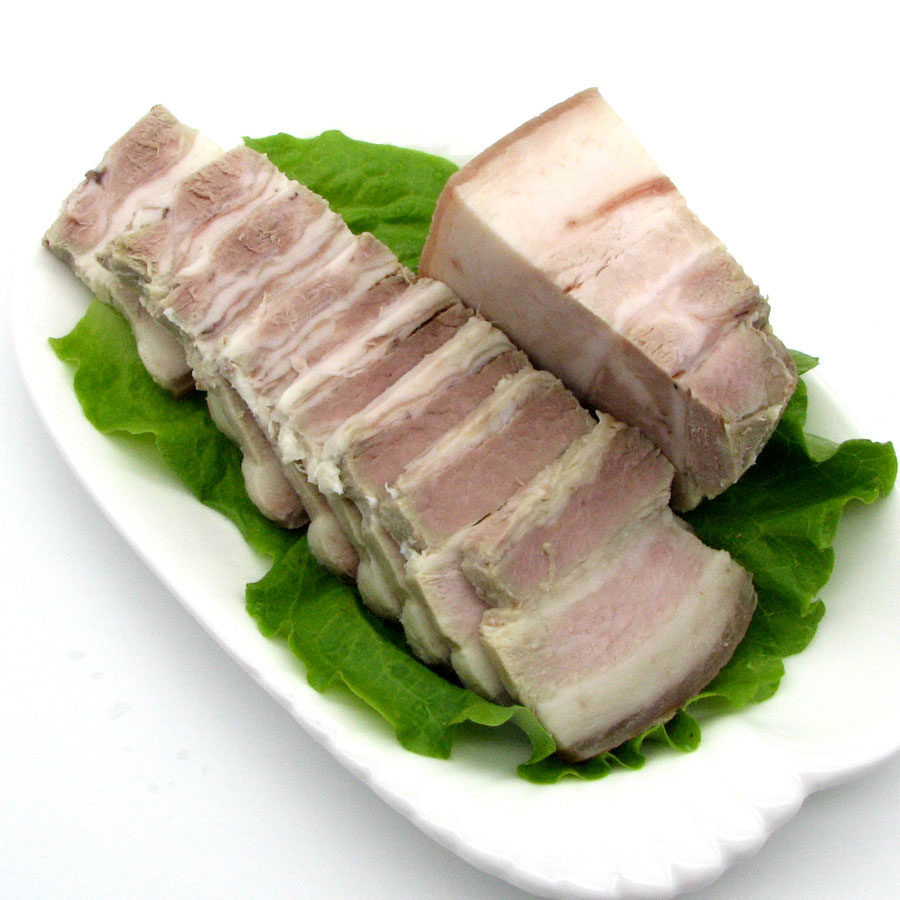 绍兴嵊州特产糟货糟猪肉下饭菜香糟鸡酒糟肉零添加新昌糟五花肉