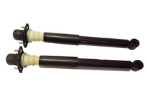 Suitable for Roewe 550 350 750 Mingjue MG6 MG7 rear shock absorber shock absorber rear reduction Assembly
