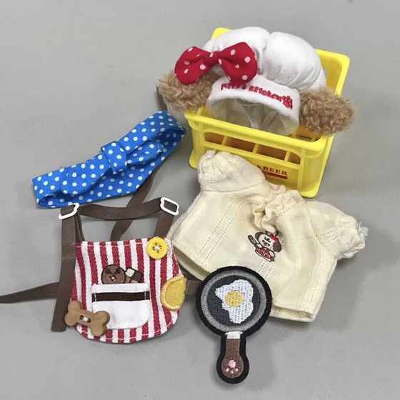10cm Cute Birthday Gift St. Star Star Dog Kitchen Cotton Dolls Dolls Doll Pendant
10cm Cute Birthday Gift St. Star Star Dog Kitchen Cotton Dolls Dolls Doll Pendant