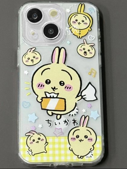 Apple 11 Phone Case에 적합한 귀여운 치아파 Jiikawa iPhone iPhone iPhone iPhone iPhone12/13/14/15Promax 투명 6/7/8Plus 만화 4/5S GIRL HEART XMAX 소프트 커버 XR 방지 Apple 11 Phone Case에 적합한 귀여운 치아파 Jiikawa iPhone iPhone iPhone iPhone iPhone12/13/14/15Promax 투명 6/7/8Plus 만화 4/5S GIRL HEART XMAX 소프트 커버 XR 방지