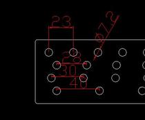 Construction tools for riding cards23-28-30-40