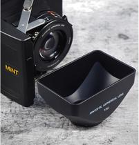 InstantKon RF70  原装 mint 遮光罩 Lens Hood