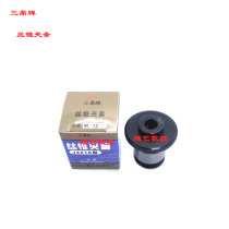 J4016 tripod head silk cone sleeve collet national standard JIS zhan M3 M4 M5 M6 M8 M10 M12 M12 M12 M12