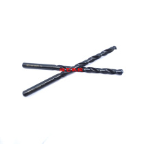 South Korea YG straight shank twist drill DSH101 super black drill SUPER 2-13mmHSS high-speed steel
