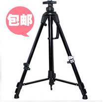 Large metal easel hand-cranked folding aluminum alloy easel sketch sketching sketching frame