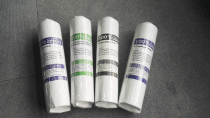 F-111 water purifier filter element four sections except RO film