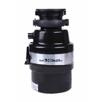 Gleda A- 340 waste disposer household kitchen kitchen kitchen waste disposer smart machine