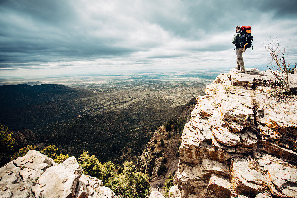 登山时这些状况你不得不防!