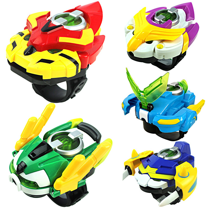 猪猪侠玩具超星锁超新超心锁超级超星萌宠铁拳虎阿五发光变形玩具