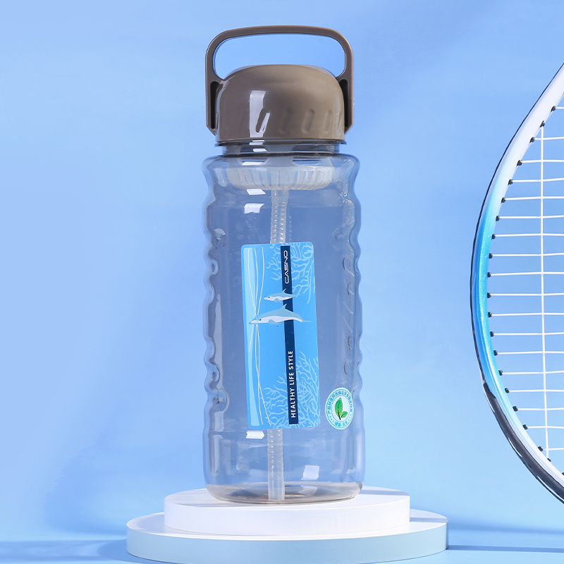 卡西诺塑料水杯便携800ml(热品库)