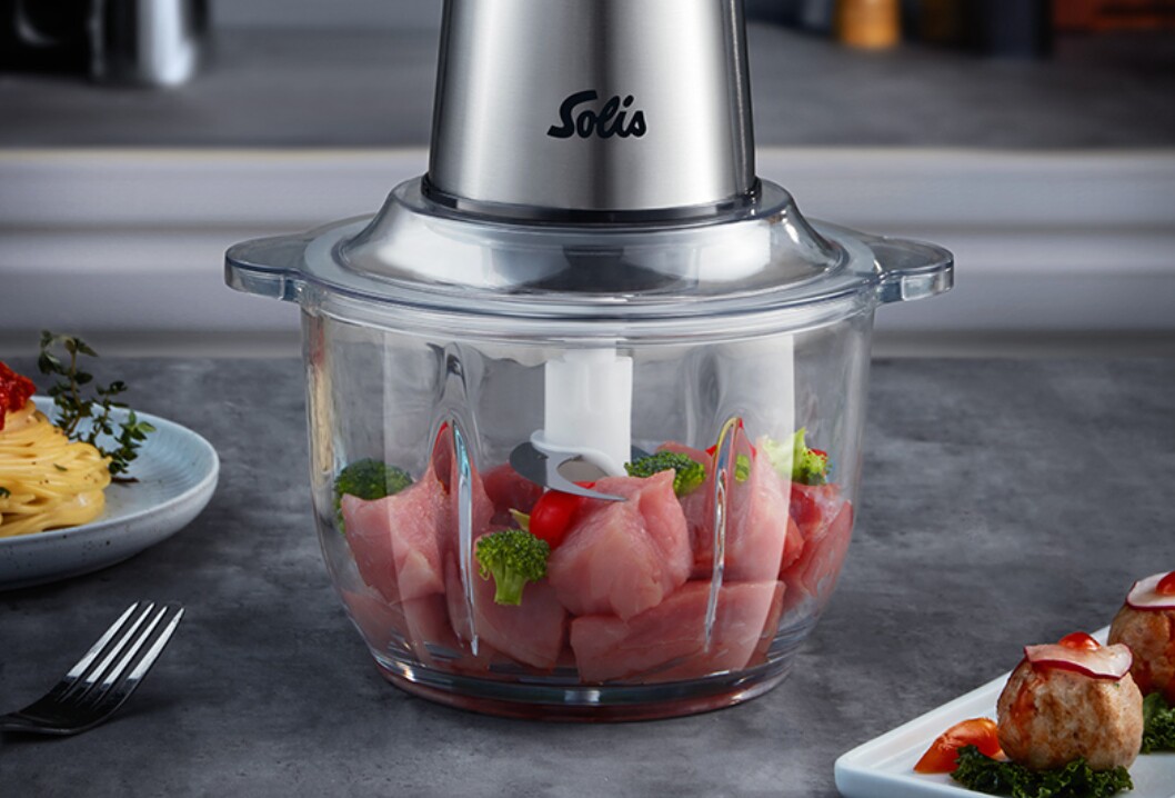 高科技厨房电器,提升生活品质好帮手