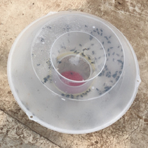 Flies artifact a light trap household killer catch and drive farms to kill flies and kill flies