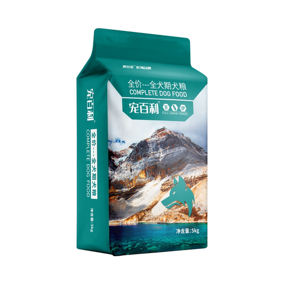 Beijing dog food puppies and adult dogs universal small and medium-sized dog pet food natural dog staple food 5kg10*0.5kg special
Beijing dog food puppies and adult dogs universal small and medium-sized dog pet food natural dog staple food 5kg10*0.5kg special