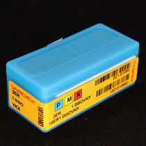 Israel Waggs external thread turning blade 3ER 1 0ISO VKX 1 25 1 5 2 0 2 5 3 0