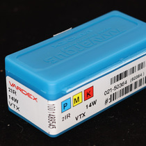 Israel Waggs Inch threaded turning blade 3ER11W VTX 8W 14W 16W 19W 21W VKX