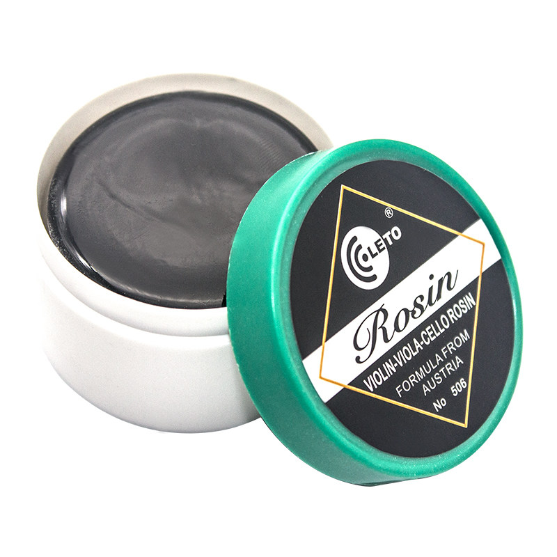 violin rosin viola cello erhu banhu jinghu children's dust- bass micro-dust rosin blo